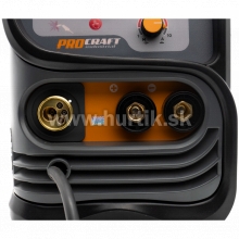 Zariadenie zváracie PROCRAFT SPI-320 MIG/MMA/TIG 160