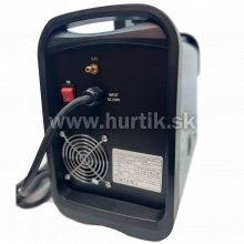 Zariadenie zváracie PROCRAFT SPI-400 MIG/MMA/TIG 200