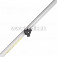 Aku fréza snehová SPSB20/20-4-Turbo/20-1i [20V, 1x aku 4,0Ah, nabíjačka, krabica]