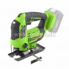 Aku píla priamočiara ST22 [20V, bez aku, nabíjačky, krabica]