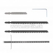 Aku píla priamočiara ST22 [20V, bez aku, nabíjačky, krabica]