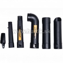 Aku fukár/vysávač lístia VB20 [20V, bez aku, nabíjačky, krabica]