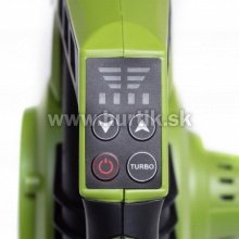 Aku fukár/vysávač lístia VB20 [20V, bez aku, nabíjačky, krabica]