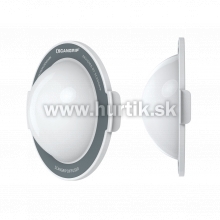Aku lampa LED NOVA 4 CAS (+ 230V) / 4000 lm [18V CAS systém, bez aku, nabíjačky, krabica]