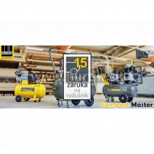 Kompresor UniMaster UNM 510-10-90 DX, 400V