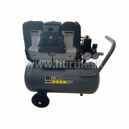 Kompresor UNM 220-9-25 WOLF SILENT