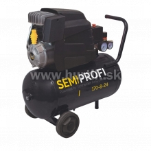 Kompresor Semi Profi 170-8-24
