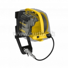 Kompresor REM 160-8 WOF