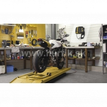 Kompresor REM 160-8 WOF