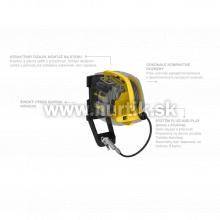 Kompresor REM 160-8 WOF