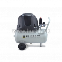 Kompresor EKO 190-8-25WOF
