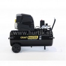 Kompresor Craftmaster 190-10-50