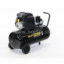 Kompresor Craftmaster 190-10-50
