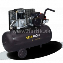 Kompresor Semi Profi 250-10-50W