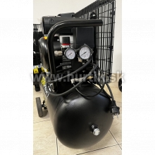 Kompresor Semi Profi 250-10-50W