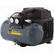 Kompresor CompactMaster 155-8-6 WOF Base