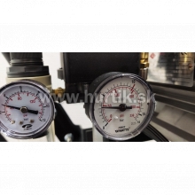 Kompresor UniMaster UNM 410-10-50 W, 230V