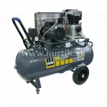 Kompresor UniMaster UNM 510-10-90 D, 400V