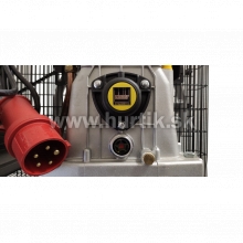 Kompresor UniMaster UNM 510-10-90 D, 400V