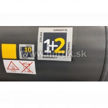 Kompresor UniMaster UNM 510-10-90 D, 400V