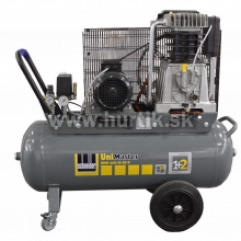 Kompresor UniMaster UNM 660-10-90 D, 400V