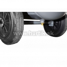Kompresor UniMaster UNM 660-10-90 D, 400V