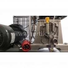 Kompresor UniMaster UNM 660-10-90 D, 400V