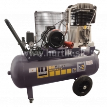 Kompresor UniMaster UNM 660-10-90 D, 400V