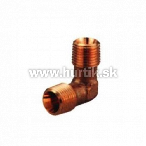 L kus 2x3/8