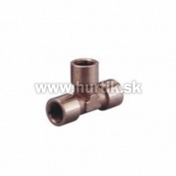 T kus 3x1/4