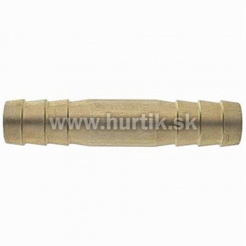 Vsuvka hadicová spájacia 9 mm