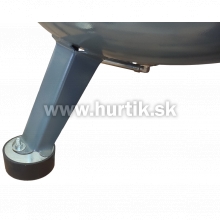 Kompresor stacionárny UNM STS 630-10-270 Base