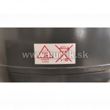 Kompresor stacionárny UNM STS 630-10-270 Base