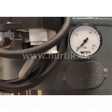 Kompresor stacionárny UNM STS 630-10-270 Base