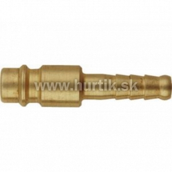 Vsuvka rýchlospojková  9 mm