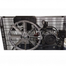 Kompresor UniMaster UNM 510-10-90 DX, 400V