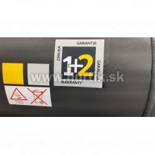 Kompresor UniMaster UNM 510-10-90 DX, 400V