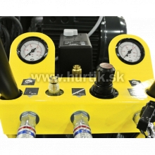 Kompresor UniMaster UNM 510-10-90 DX, 400V