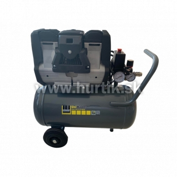 Kompresor UNM 220-9-25 WOLF SILENT