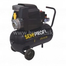 Kompresor Semi Profi 170-8-24
