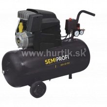 Kompresor Semi Profi 190-10-50