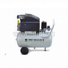 Kompresor EKO 180-8-25W