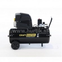 Kompresor Craftmaster 190-10-50