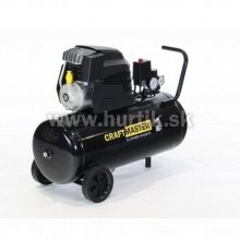 Kompresor Craftmaster 190-10-50