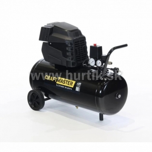 Kompresor Craftmaster 190-10-50