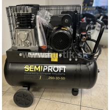 Kompresor Semi Profi 250-10-50W