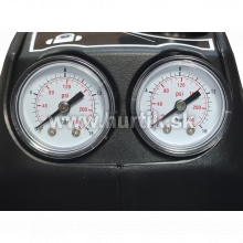 Kompresor CompactMaster 155-8-6 WOF Base