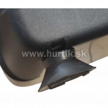 Kompresor CompactMaster 155-8-6 WOF Base