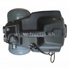 Kompresor CompactMaster 155-8-6 WOF Base