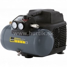 Kompresor CompactMaster 155-8-6 WOF Base